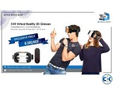 SVR Virtual Reality Headset
