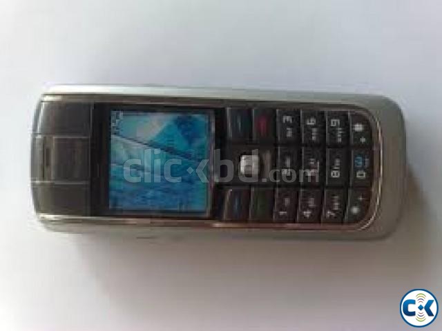 Nokia 6020 large image 0