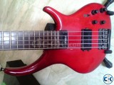 Gibson Tobias 5-String Bass