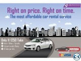 Rent a Car Hourly Daily Monthly - GARIVARA.com.bd