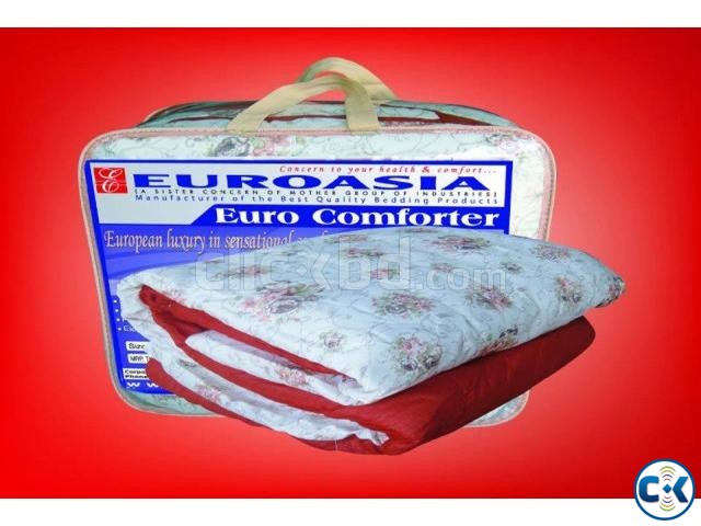 Euroasia Premium Sleeping Toshok. large image 0