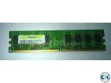 DDR2 2GB Desktop Ram