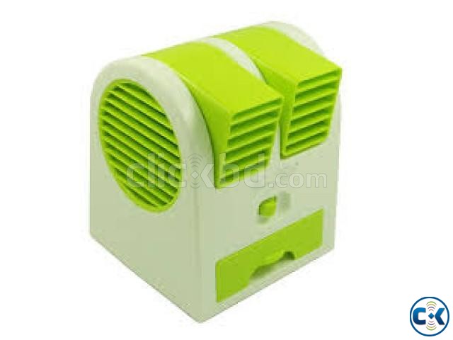 portable mini air conditioner large image 0