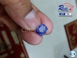 Srilankan Blue Sapphire Stone
