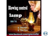 LED Retro Lamp Blowing Lamp