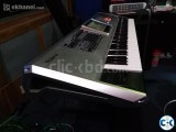 Roland Fantom G7 Keyboard