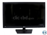 LG Cinema3D 27inch IPS LED Gaming Monitor