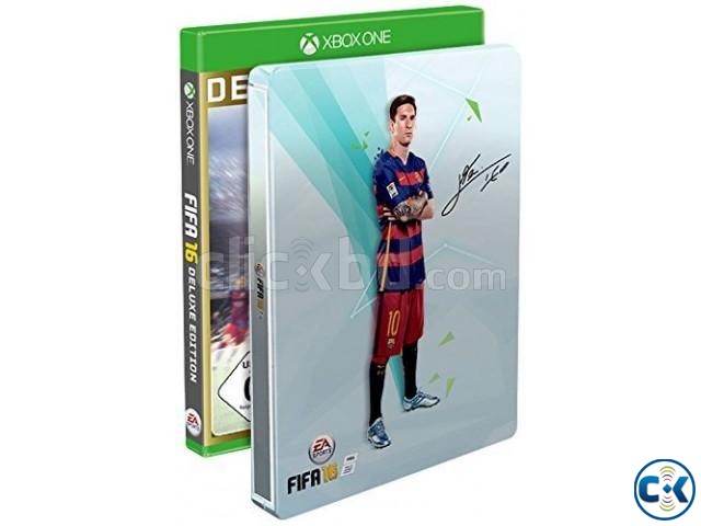 List of XBOX ONE Game Brand New Lowest Price in BD Available large image 0