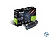 Asus GT610 2GB DDR-3 AGP CARD