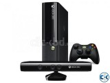 Xbox-360 250gb Modded Jtag with warranty