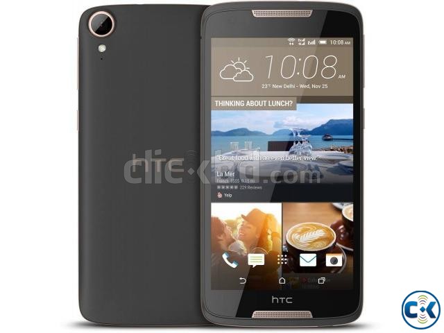 HTC desire 828 3GB RAM With HTC warranty large image 0