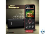 Winmax WX45 Black 