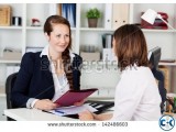 counselor relationship officer