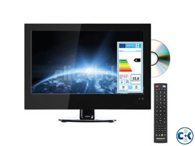 SONY 15.4 LED USB HDMI TV monitor large image 0
