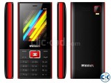 Winmax WX90 Black Red 