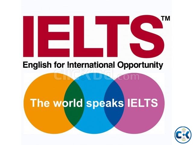We sell registered IELTS TOEFL ESOL and CELTA  | ClickBD large image 0