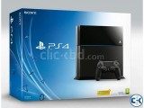 PS4 Brand new best price in BD stock ltd