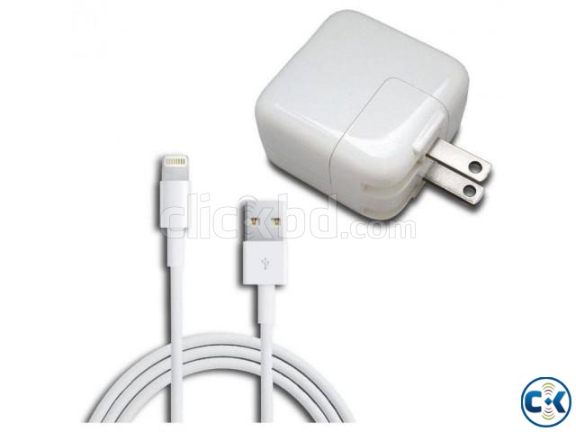 Apple Power Adapter Charger large image 0