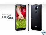 LG G2 D802 32GB Black