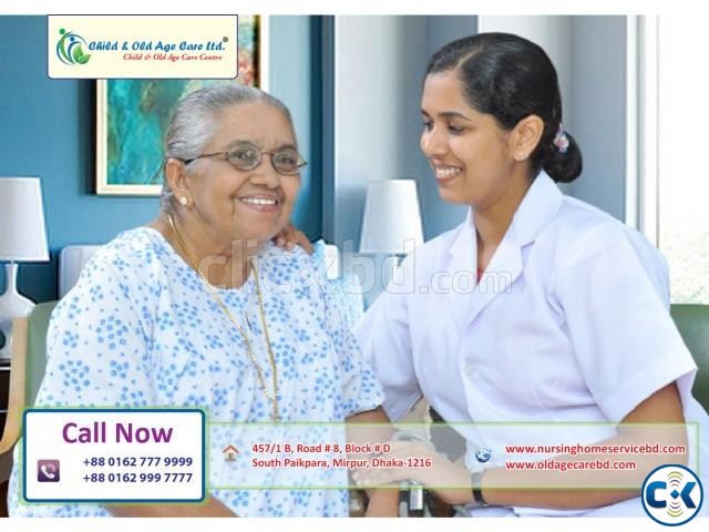 Home Healthcare Service. large image 0