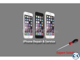 Apple iPhone Repair Service