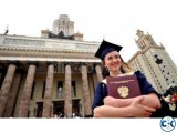 Student Visa in Russia