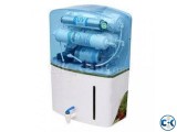 New Box RO water purifier