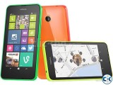 Nokia Lumia 635 Brand New Intact See Inside Plz 