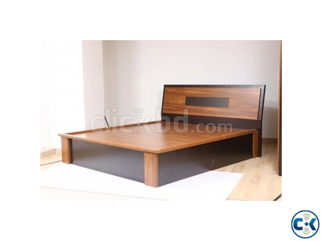 Exclusive MDF Bed high quality large image 0