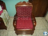 Pure Shegun Kaath Single Sofa Chair