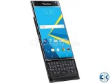 BlackBerry Prive Brand New Intact See inside
