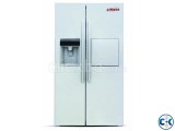 Linnex refrigerator TRF 550WEDM