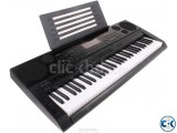 Casio CTK 7000 keyboard