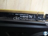 GIGABYTE GeForce GTX 760 REV 2.0 2GB WindForce 3X for Sale
