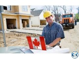Canada Skill Worker