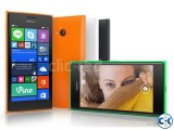Nokia Lumia 730 Brand New Intact See Inside Plz 