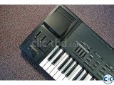 brand new Roland xp 60 keyboard