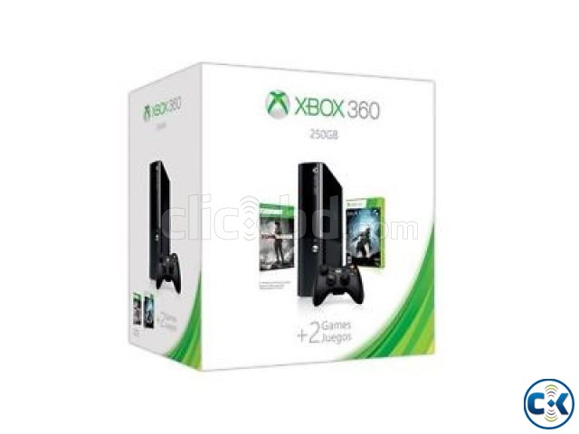 Xbox-360 250gb Modded Jtag use few days | ClickBD large image 0