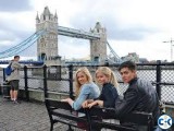 ENGLAND London Package