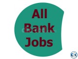 Bank Job Offer