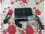 Playstation 3 40GB with ModNation Racers