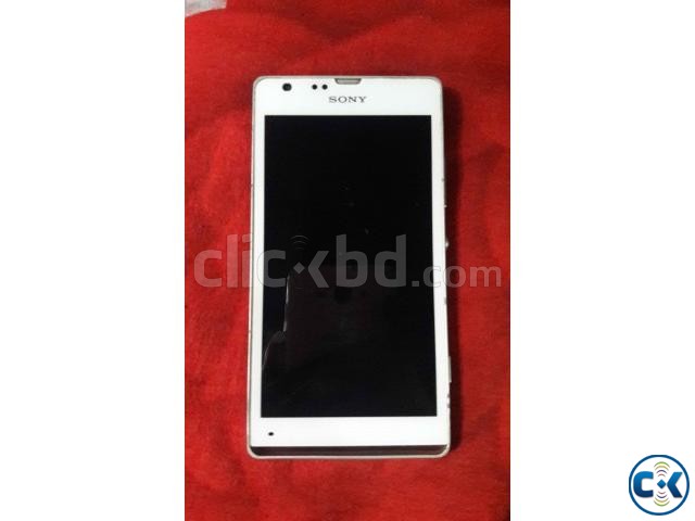 urgent sell sony xperia sp c5303 large image 0