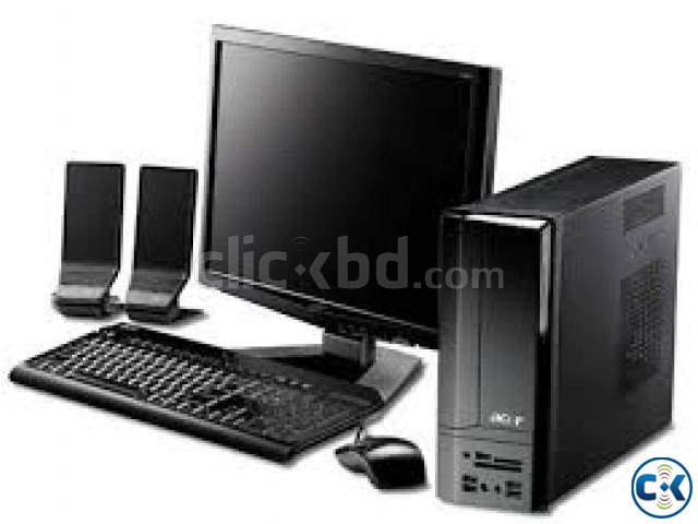 New Offer 2.8Ghz 320Gb Hdd 2Gb Ram large image 0
