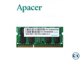 Apacer laptop ddr3 4gb ram