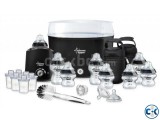 Tommee Tippee Closer to Nature Essentials Kit Bought from UK