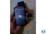 Blackberry Q10 Original