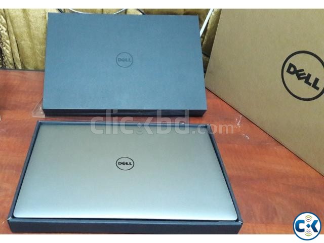 DELL XPS 15 9550 large image 0