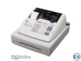 Casio TE-M80 Electronic Cash Register Machine