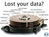 HDD Data Recovery 80 to 99 