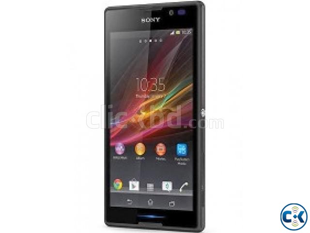 Sony Xperia C2305 large image 0